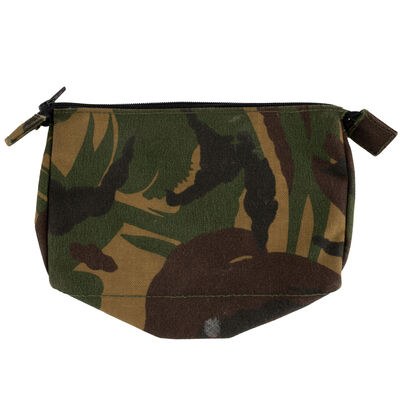 Dutch Seyntex Woodland Ditty Bag - Small | Issued, , large